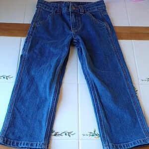 Carhartt Boys Denim Jeans